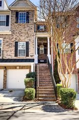 1603 Rivergreen SE Court 20, Atlanta, GA 30339