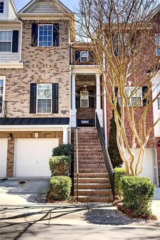 1603 Rivergreen SE Court 20, Atlanta, GA 30339