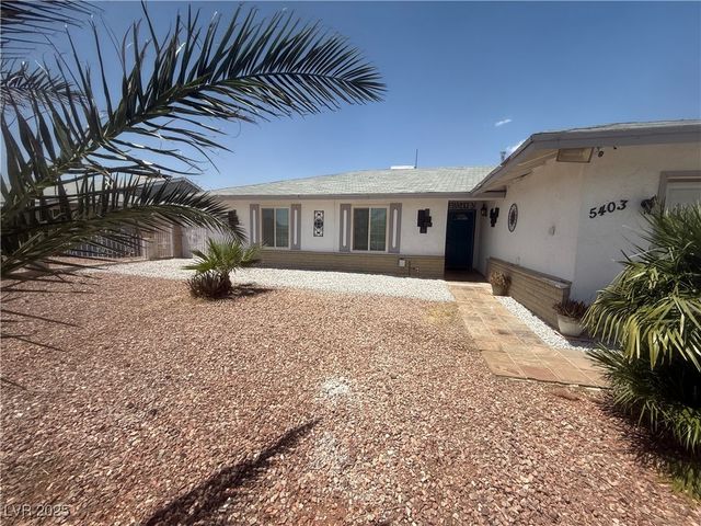 5403 Tamarus Street, Las Vegas, NV 89119