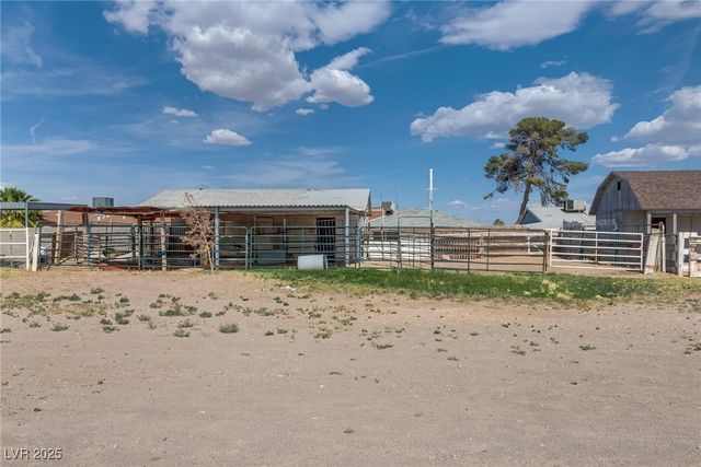 5403 Tamarus Street, Las Vegas, NV 89119