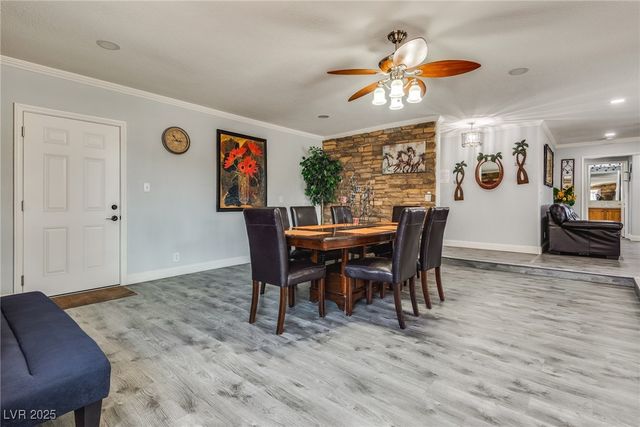 5403 Tamarus Street, Las Vegas, NV 89119