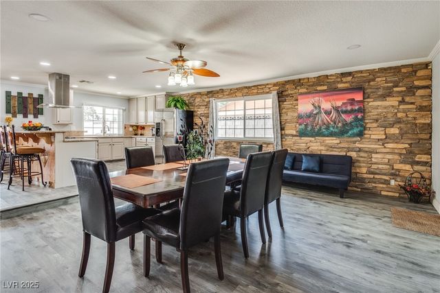 5403 Tamarus Street, Las Vegas, NV 89119