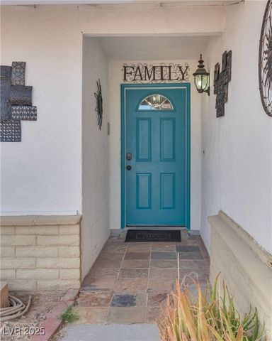 5403 Tamarus Street, Las Vegas, NV 89119