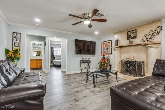 5403 Tamarus Street, Las Vegas, NV 89119