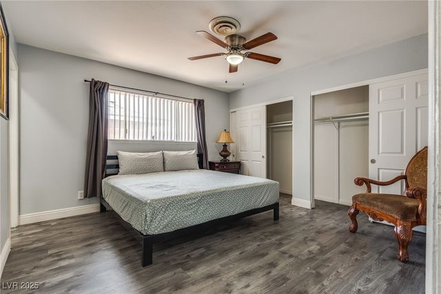 5403 Tamarus Street, Las Vegas, NV 89119