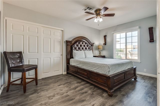 5403 Tamarus Street, Las Vegas, NV 89119