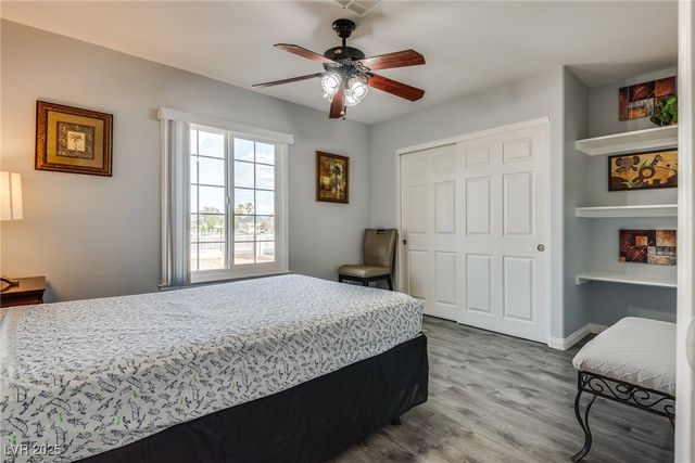 5403 Tamarus Street, Las Vegas, NV 89119