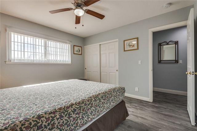 5403 Tamarus Street, Las Vegas, NV 89119