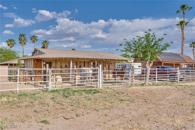 5403 Tamarus Street, Las Vegas, NV 89119