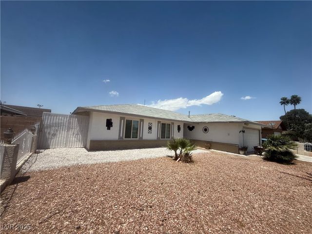 5403 Tamarus Street, Las Vegas, NV 89119
