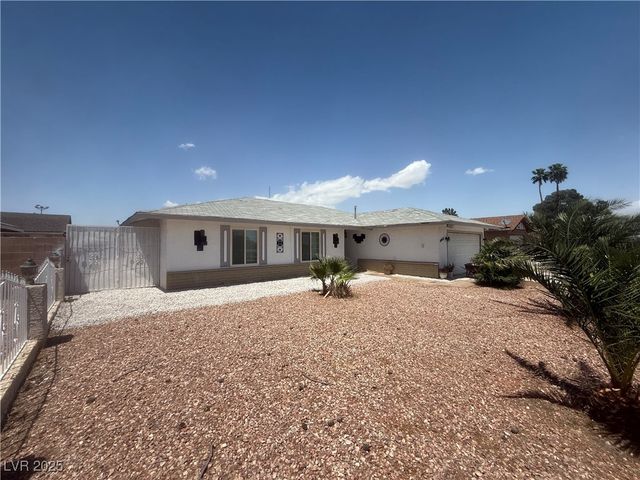 5403 Tamarus Street, Las Vegas, NV 89119