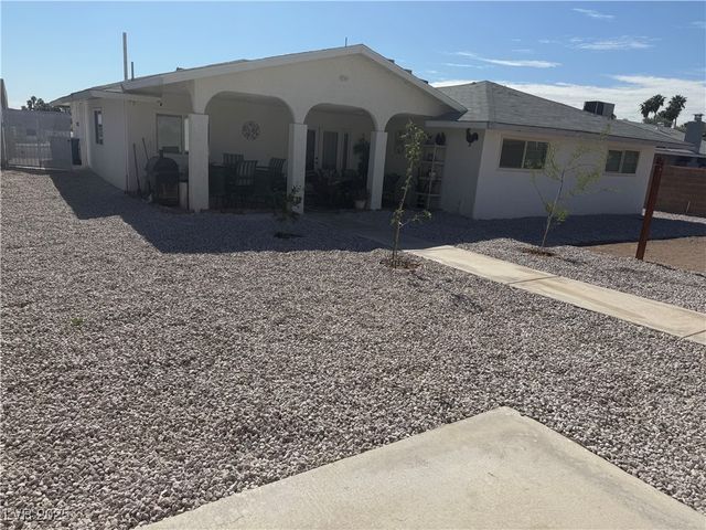 5403 Tamarus Street, Las Vegas, NV 89119
