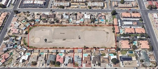 5403 Tamarus Street, Las Vegas, NV 89119