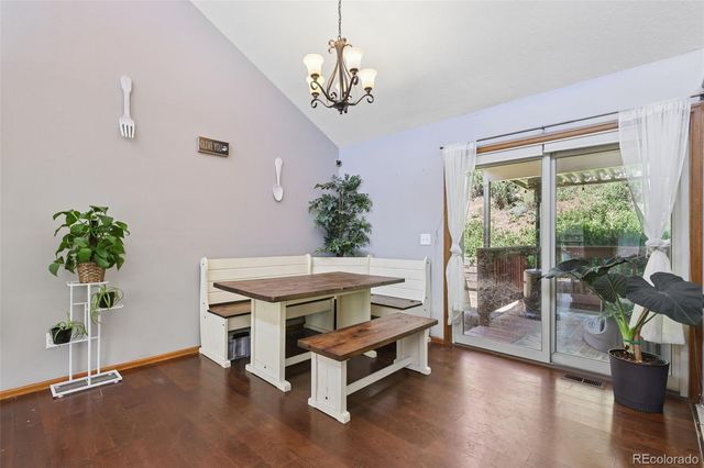 120 Red Rock Court, Woodland Park, CO 80863
