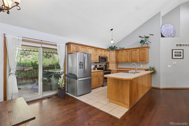 120 Red Rock Court, Woodland Park, CO 80863