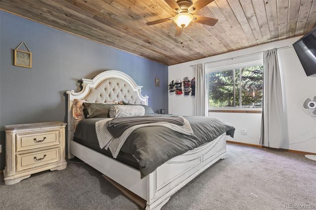 120 Red Rock Court, Woodland Park, CO 80863
