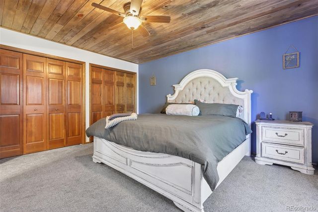 120 Red Rock Court, Woodland Park, CO 80863