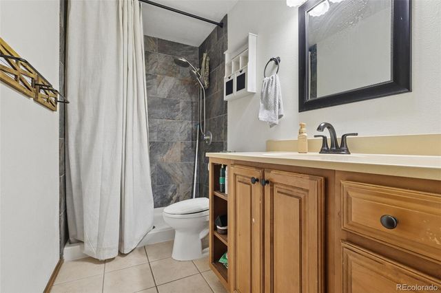 120 Red Rock Court, Woodland Park, CO 80863