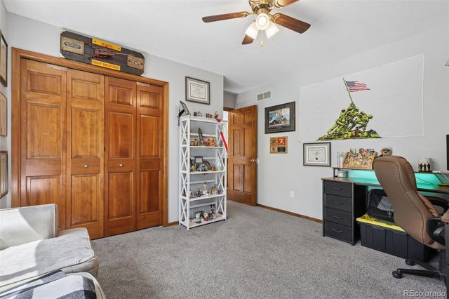 120 Red Rock Court, Woodland Park, CO 80863
