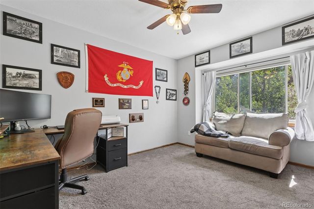 120 Red Rock Court, Woodland Park, CO 80863