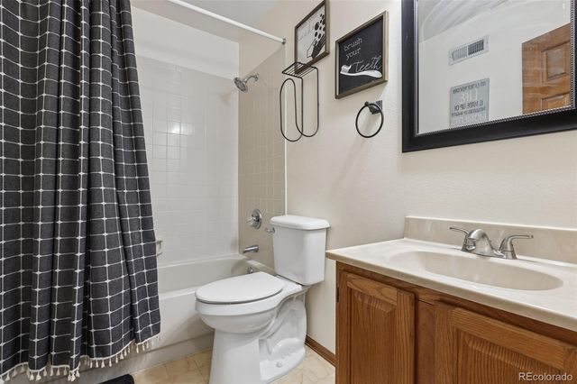 120 Red Rock Court, Woodland Park, CO 80863