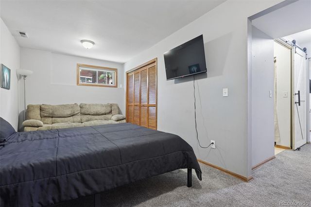 120 Red Rock Court, Woodland Park, CO 80863
