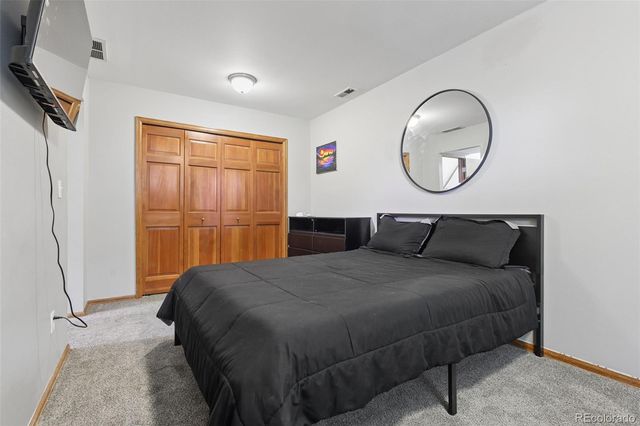 120 Red Rock Court, Woodland Park, CO 80863