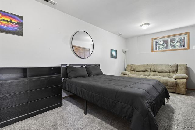 120 Red Rock Court, Woodland Park, CO 80863