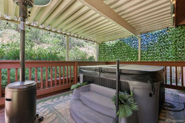 120 Red Rock Court, Woodland Park, CO 80863
