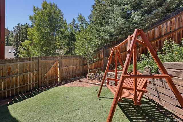 120 Red Rock Court, Woodland Park, CO 80863