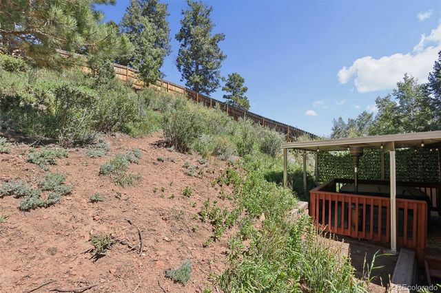 120 Red Rock Court, Woodland Park, CO 80863