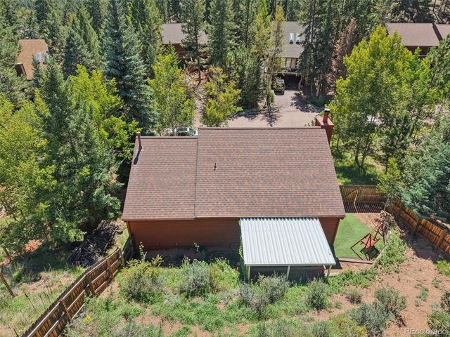 120 Red Rock Court, Woodland Park, CO 80863
