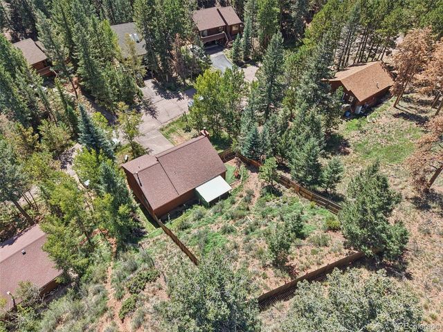 120 Red Rock Court, Woodland Park, CO 80863