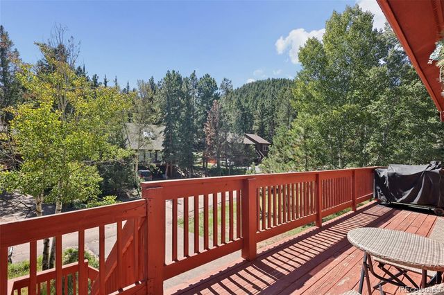 120 Red Rock Court, Woodland Park, CO 80863