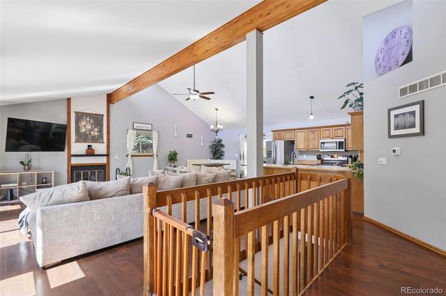 120 Red Rock Court, Woodland Park, CO 80863
