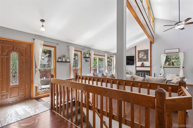 120 Red Rock Court, Woodland Park, CO 80863
