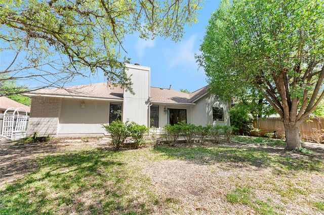 16318 Spotted Eagle DR, Leander, TX 78641