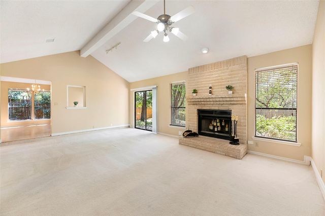 16318 Spotted Eagle DR, Leander, TX 78641