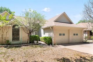 16318 Spotted Eagle DR, Leander, TX 78641