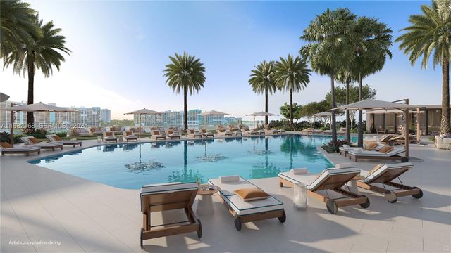 3724 S Ocean Drive 2310, Hollywood, FL 33019