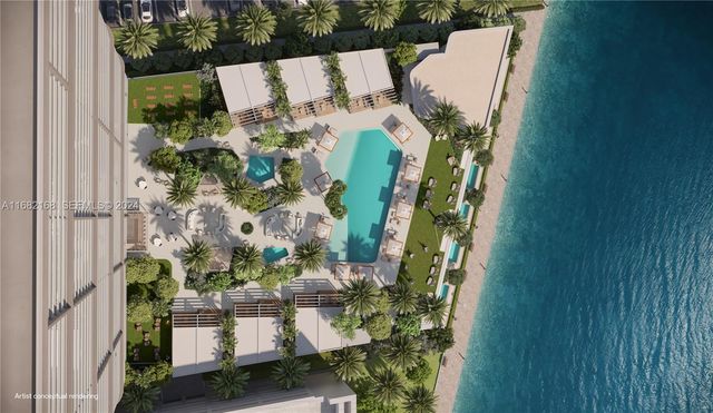 3724 S Ocean Drive 2310, Hollywood, FL 33019