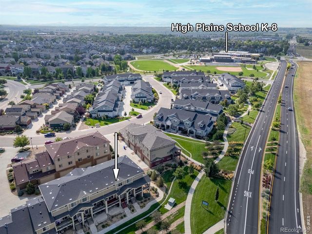 2585 Trio Falls Drive, Loveland, CO 80538