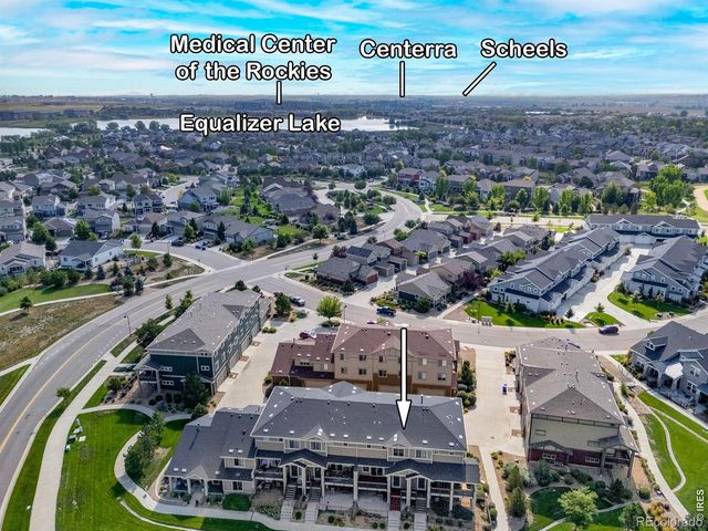 2585 Trio Falls Drive, Loveland, CO 80538