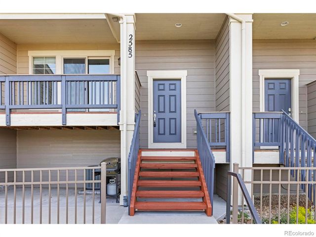 2585 Trio Falls Drive, Loveland, CO 80538