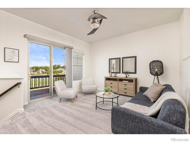 2585 Trio Falls Drive, Loveland, CO 80538