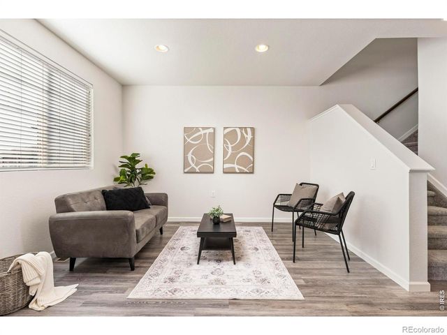 2585 Trio Falls Drive, Loveland, CO 80538