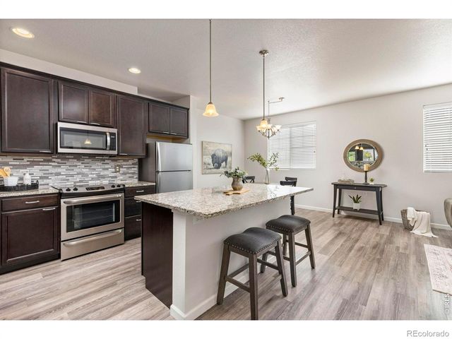 2585 Trio Falls Drive, Loveland, CO 80538