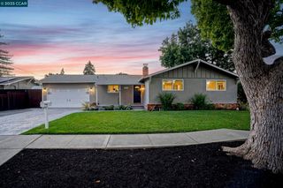 3937 Majestic Dr, Concord, CA 94519