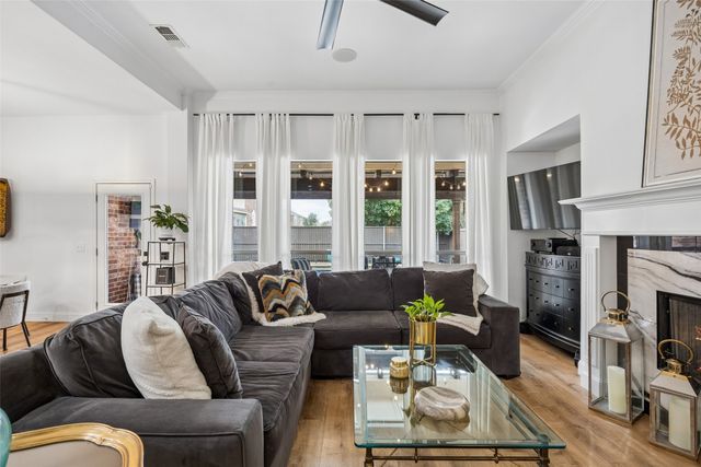 7513 Chadwick Drive, Mckinney, TX 75072