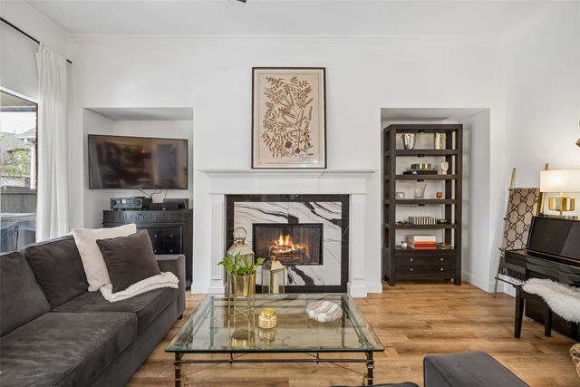 7513 Chadwick Drive, Mckinney, TX 75072